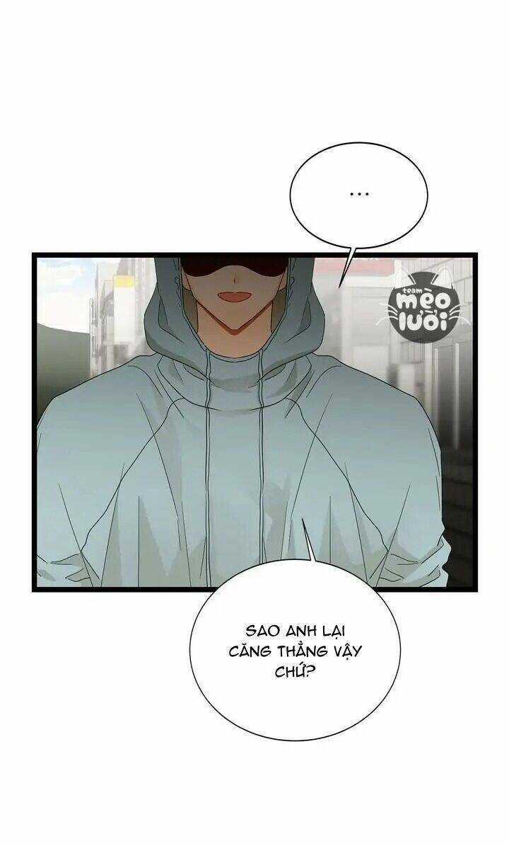 Giả Mạo Theo Phong Cách Chapter 99 trang 8