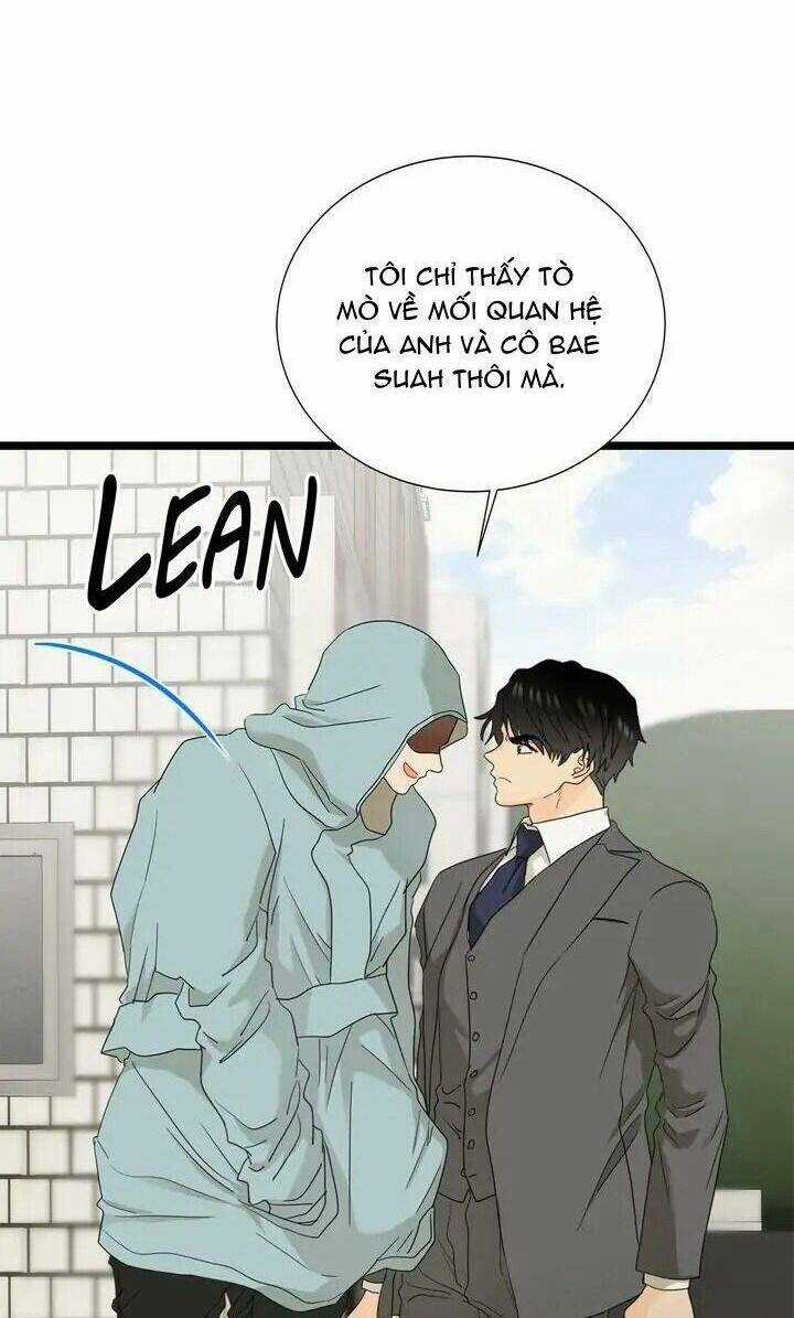 Giả Mạo Theo Phong Cách Chapter 99 trang 9