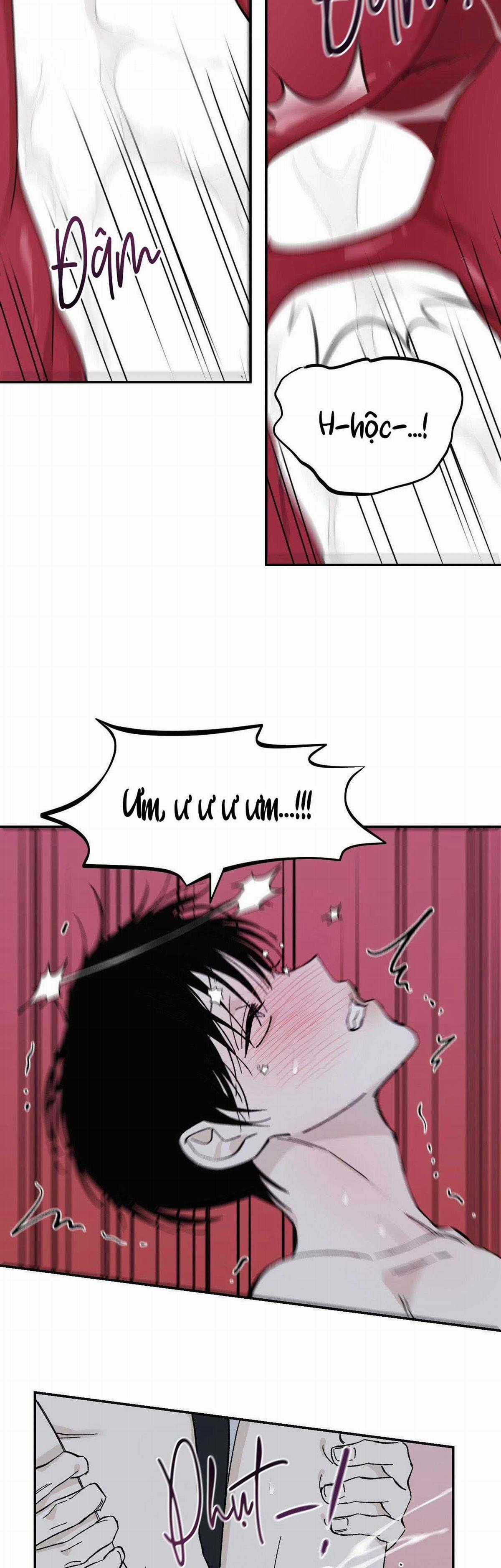 Gia Nhân Chapter 28 trang 10