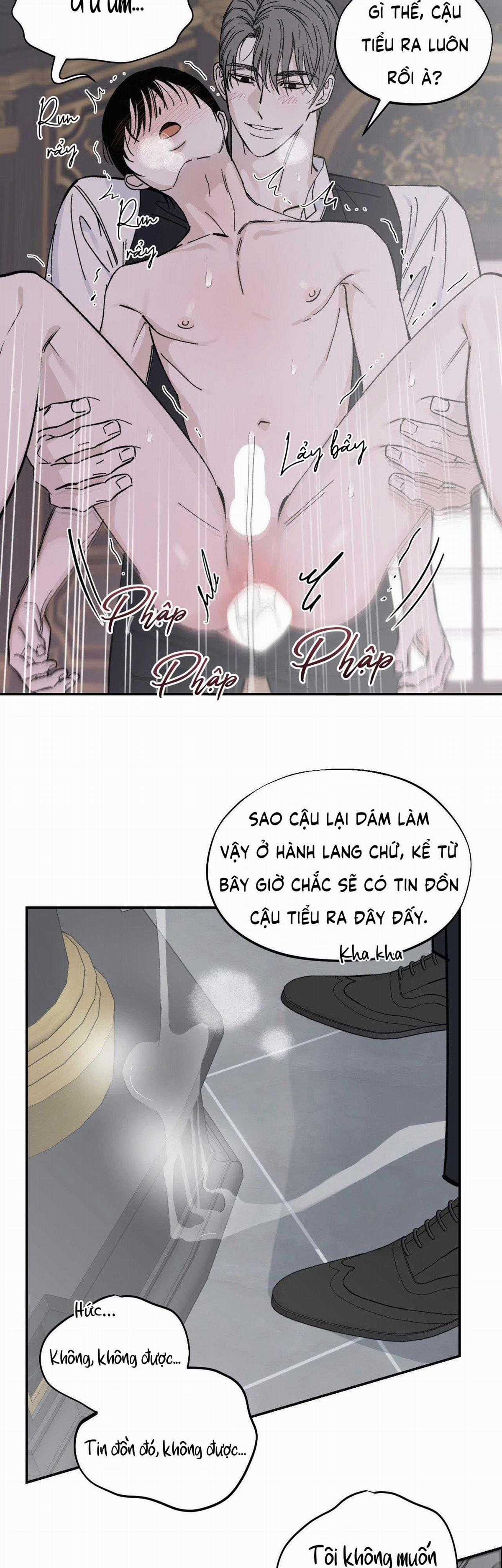 Gia Nhân Chapter 28 trang 14