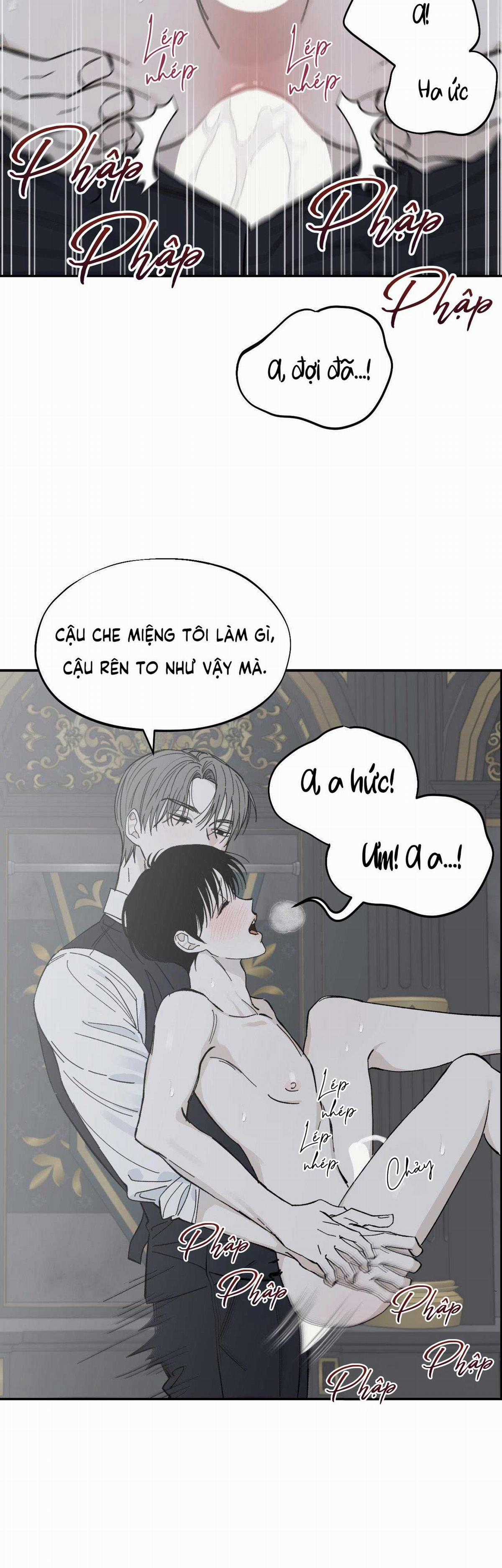 Gia Nhân Chapter 28 trang 19