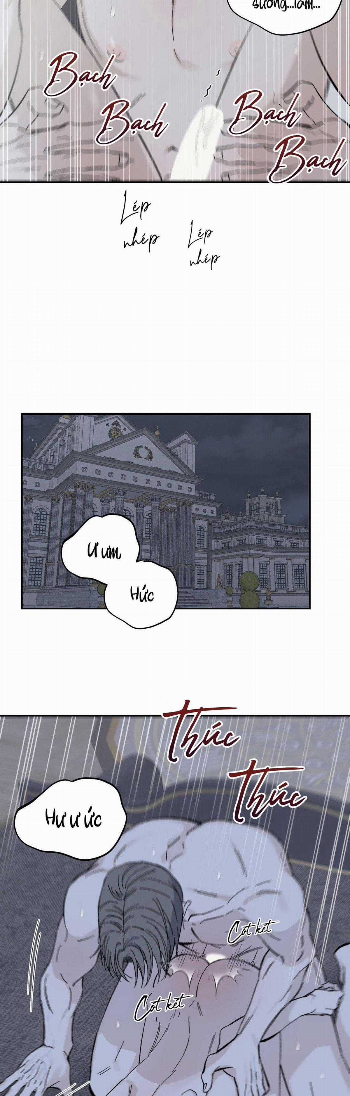 Gia Nhân Chapter 28 trang 21