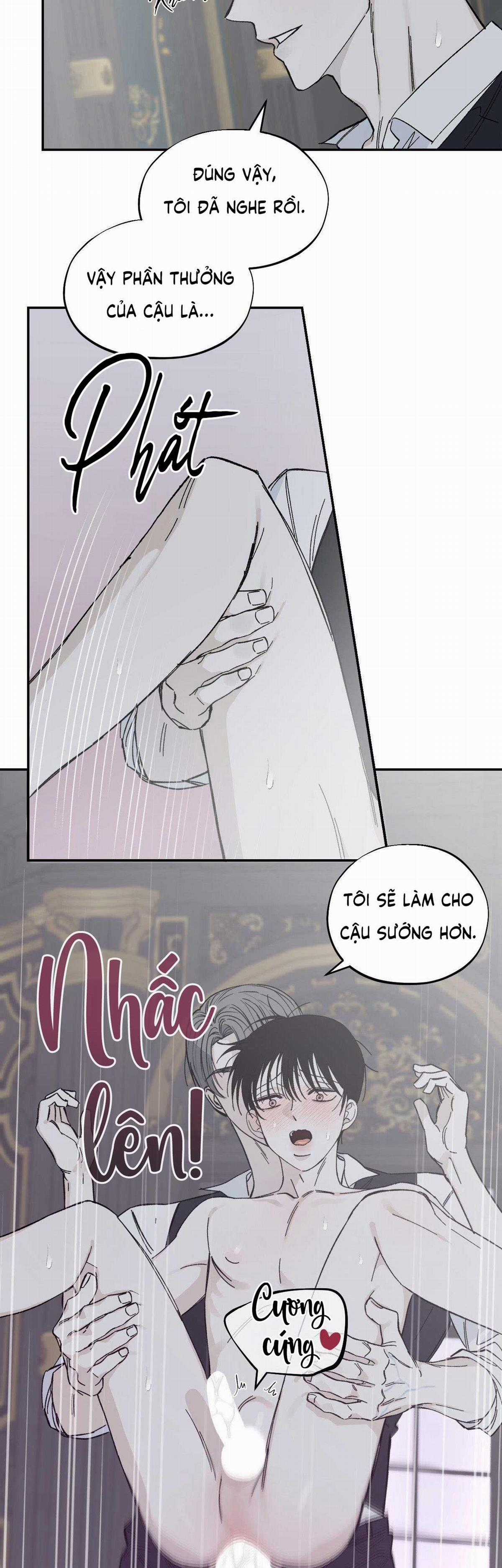 Gia Nhân Chapter 28 trang 7