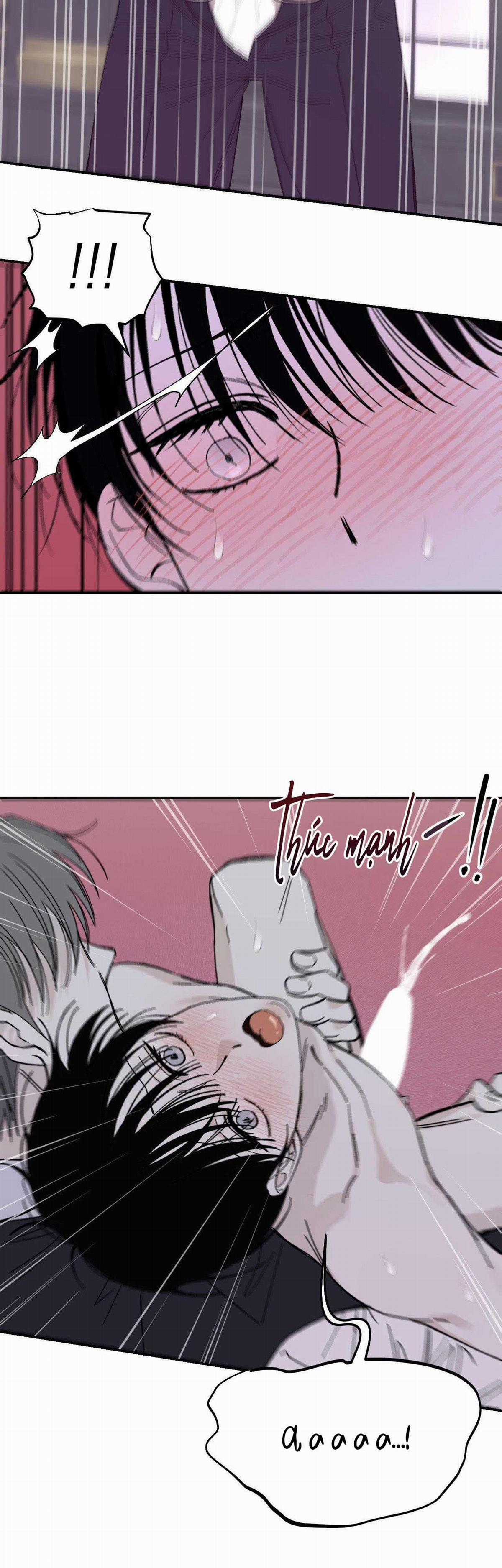 Gia Nhân Chapter 28 trang 8