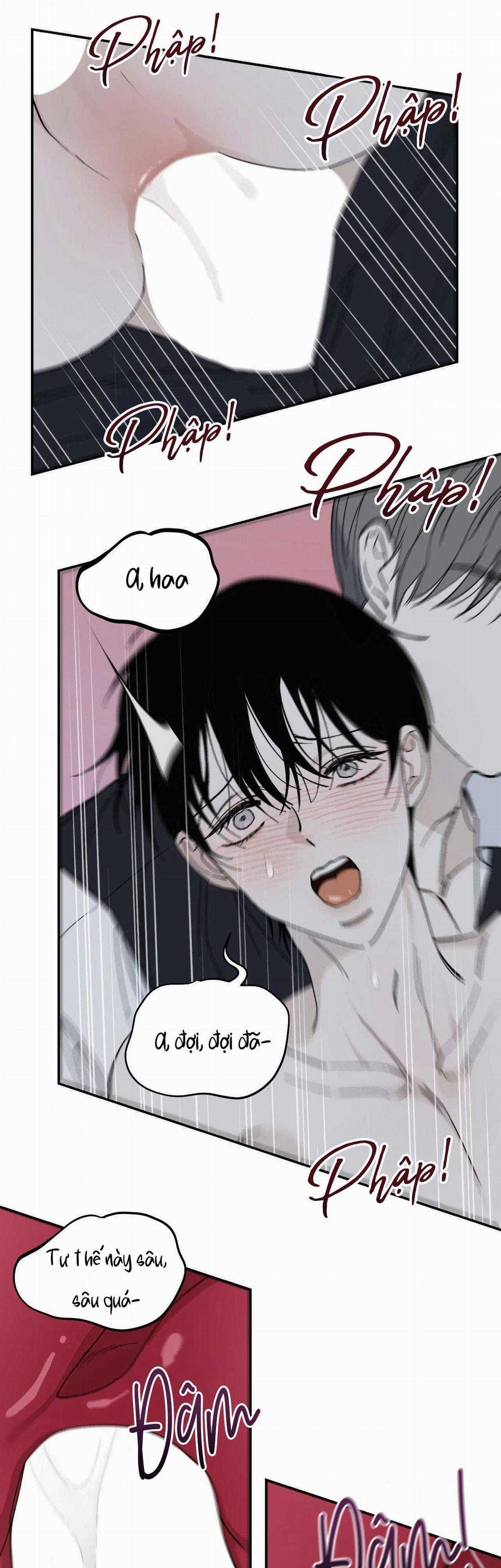 Gia Nhân Chapter 28 trang 9