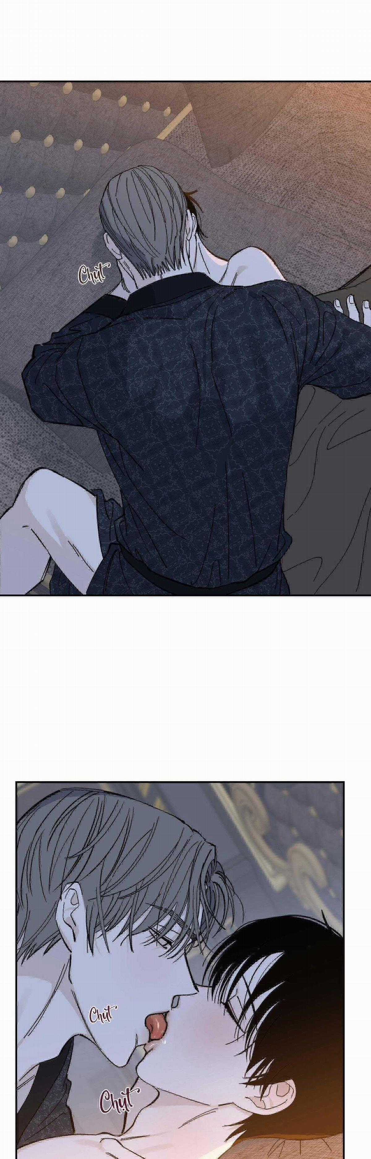 Gia Nhân Chapter 29 trang 10