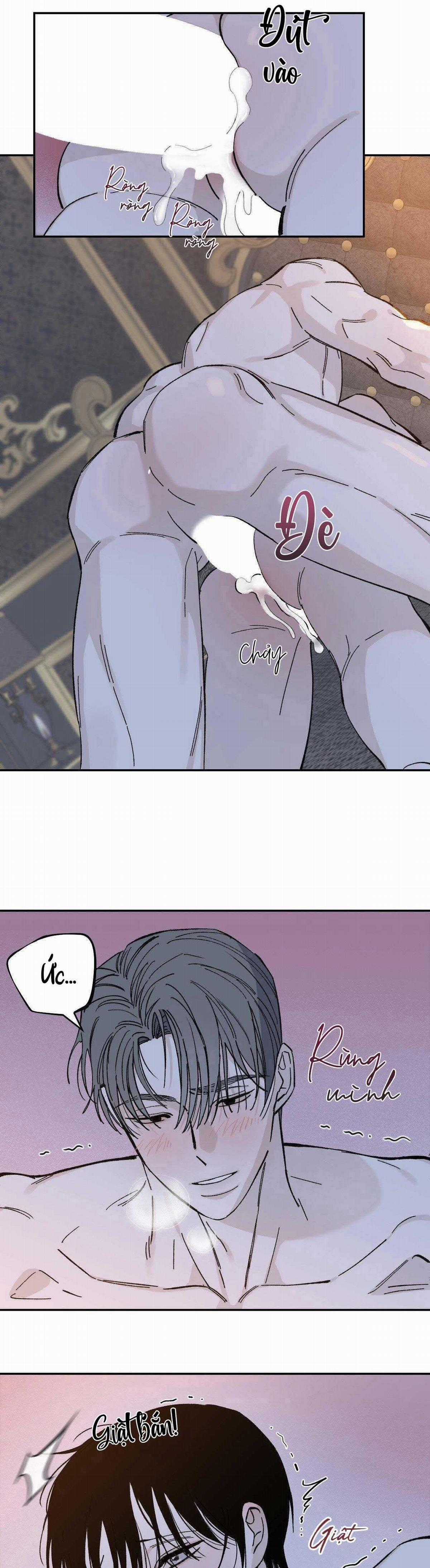 Gia Nhân Chapter 29 trang 12