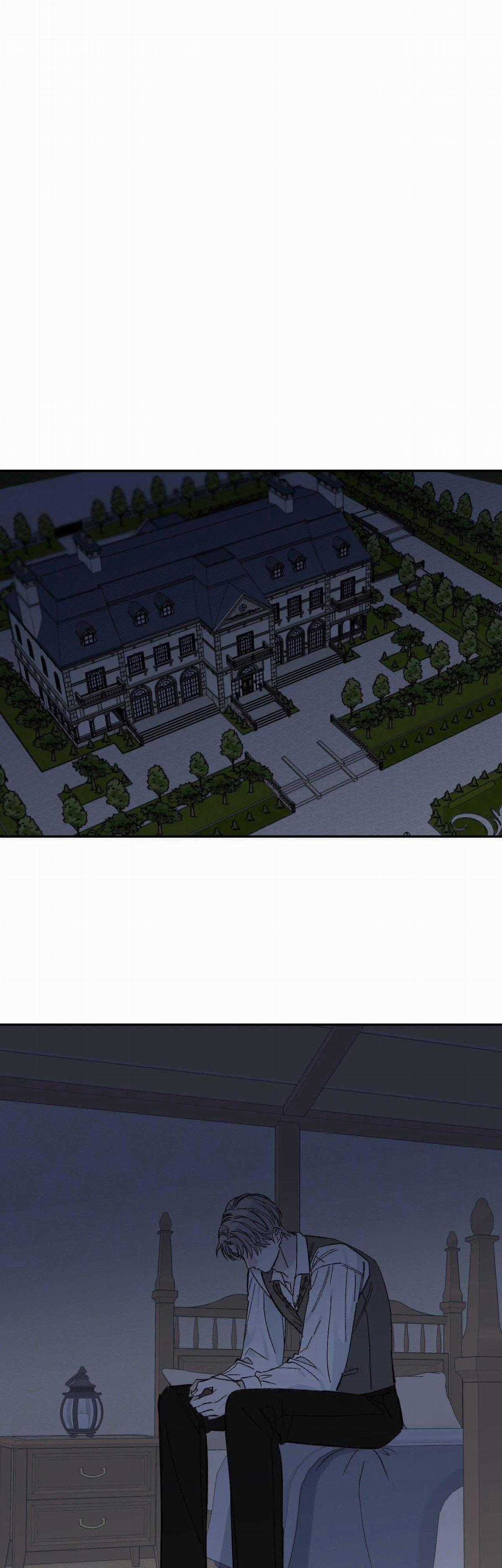 Gia Nhân Chapter 29 trang 18