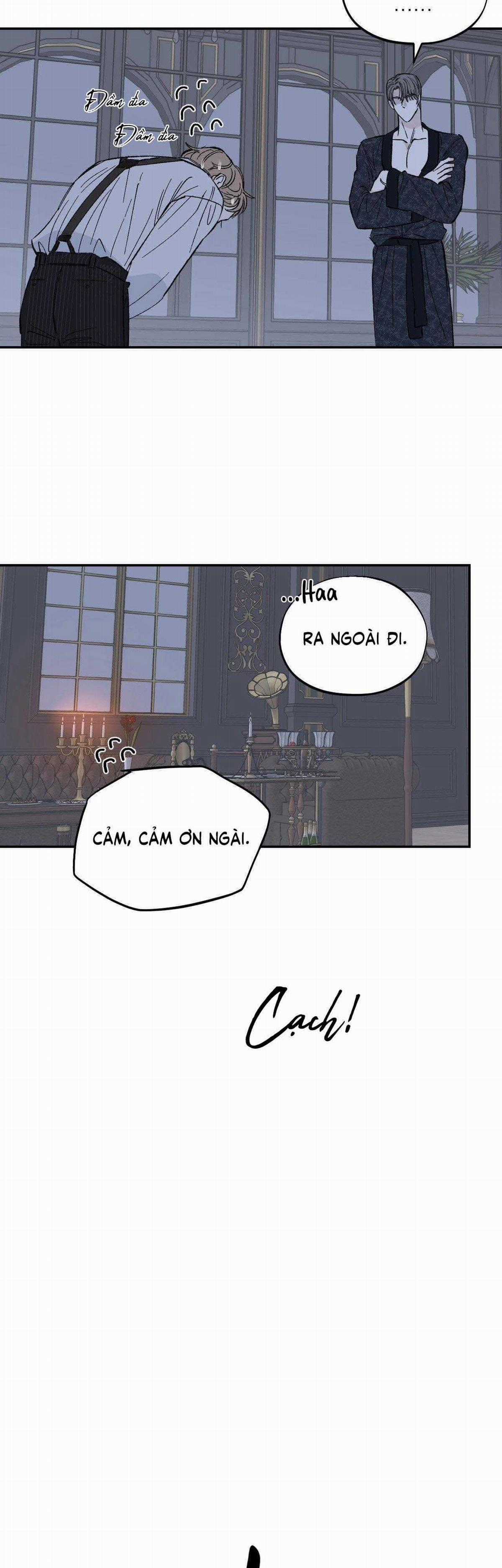 Gia Nhân Chapter 29 trang 6