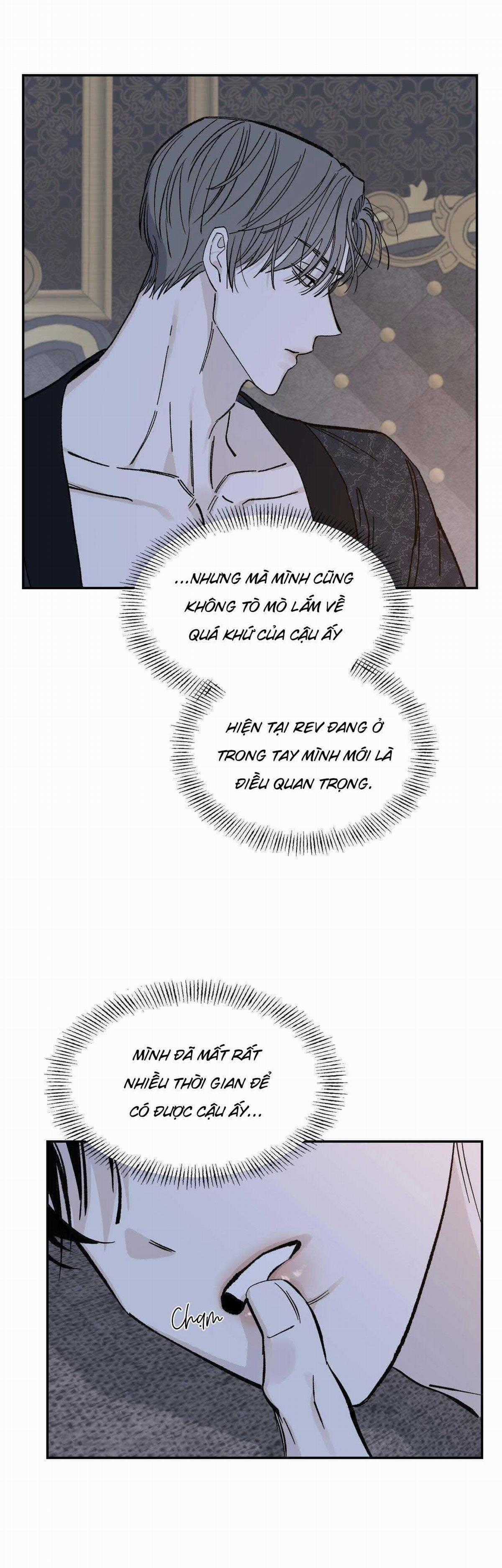 Gia Nhân Chapter 29 trang 9