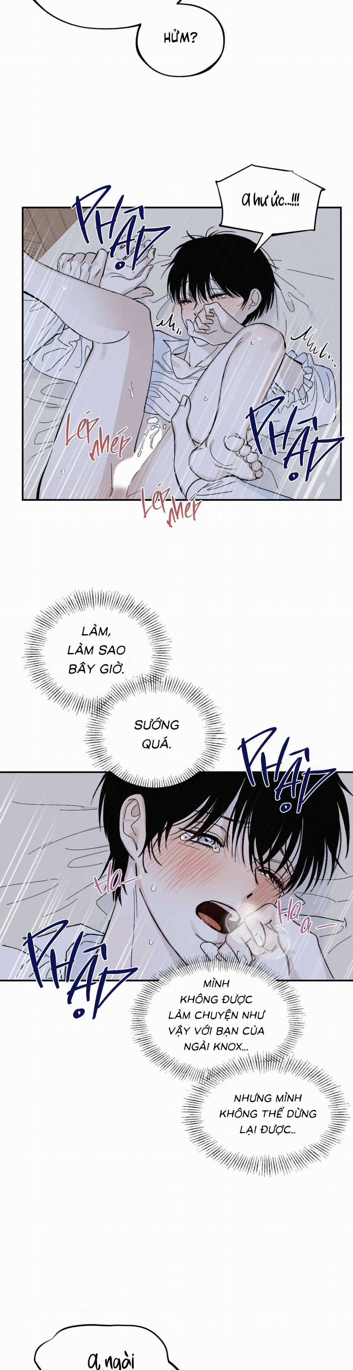 Gia Nhân Chapter 3 trang 13