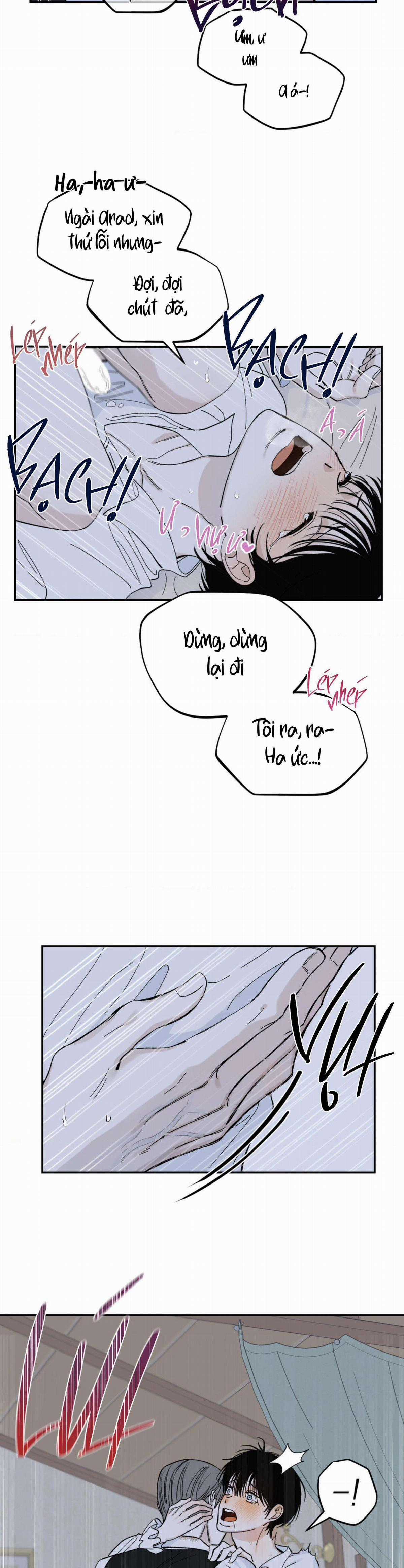 Gia Nhân Chapter 3 trang 15