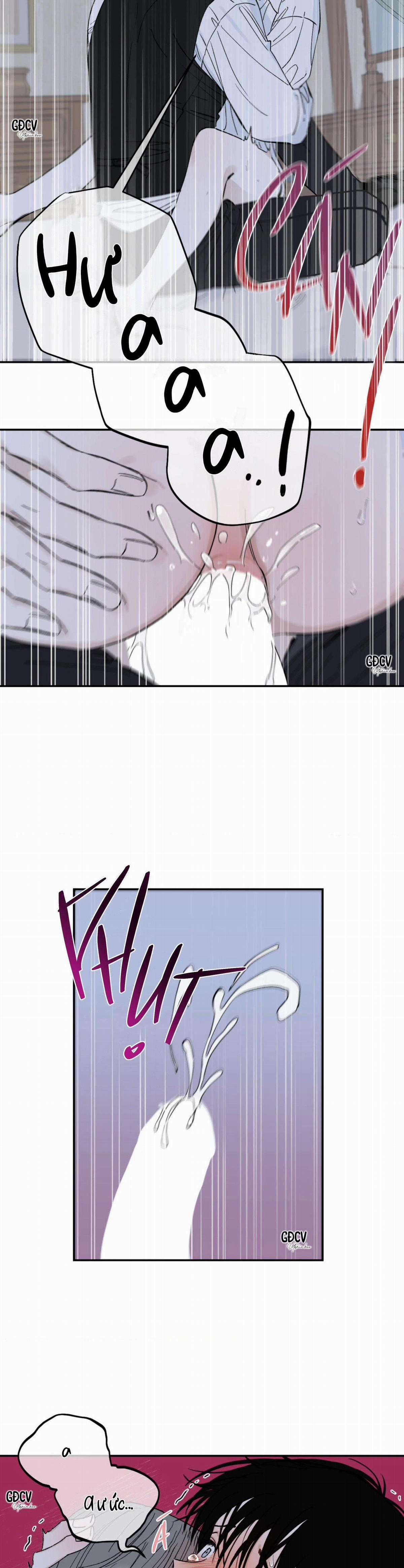 Gia Nhân Chapter 3 trang 16