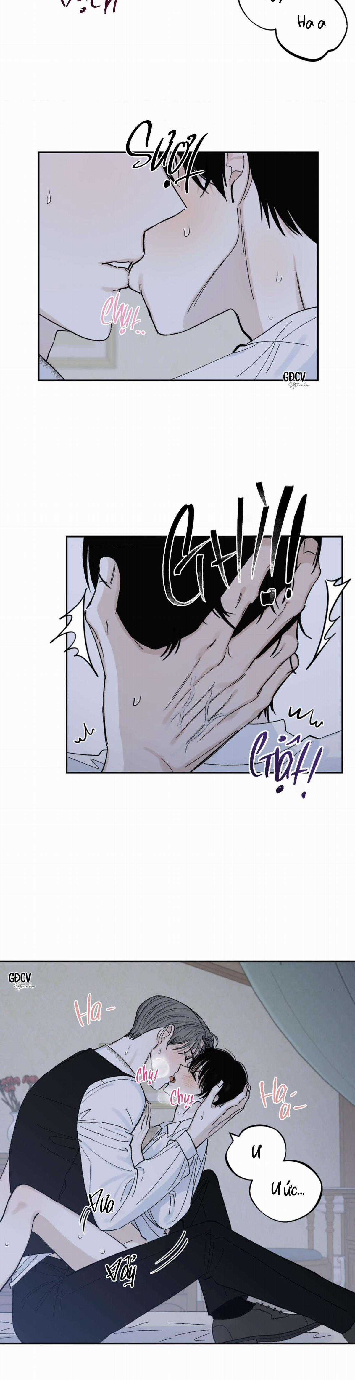 Gia Nhân Chapter 3 trang 20