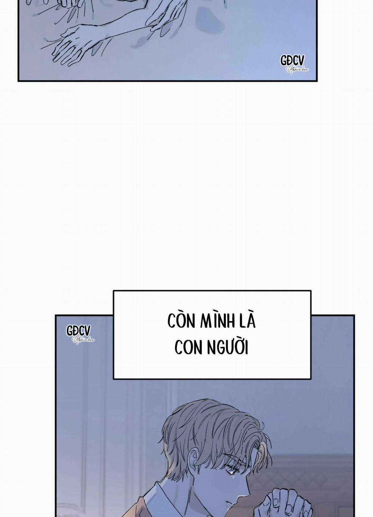 Gia Nhân Chapter 3 trang 25