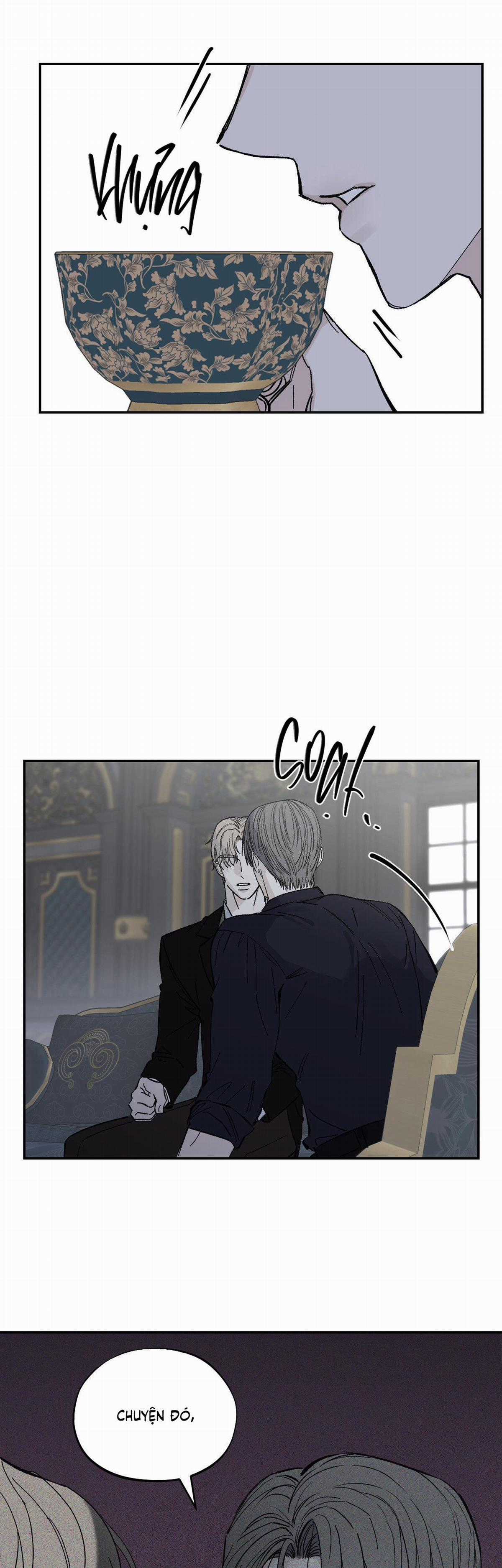 Gia Nhân Chapter 30 trang 10