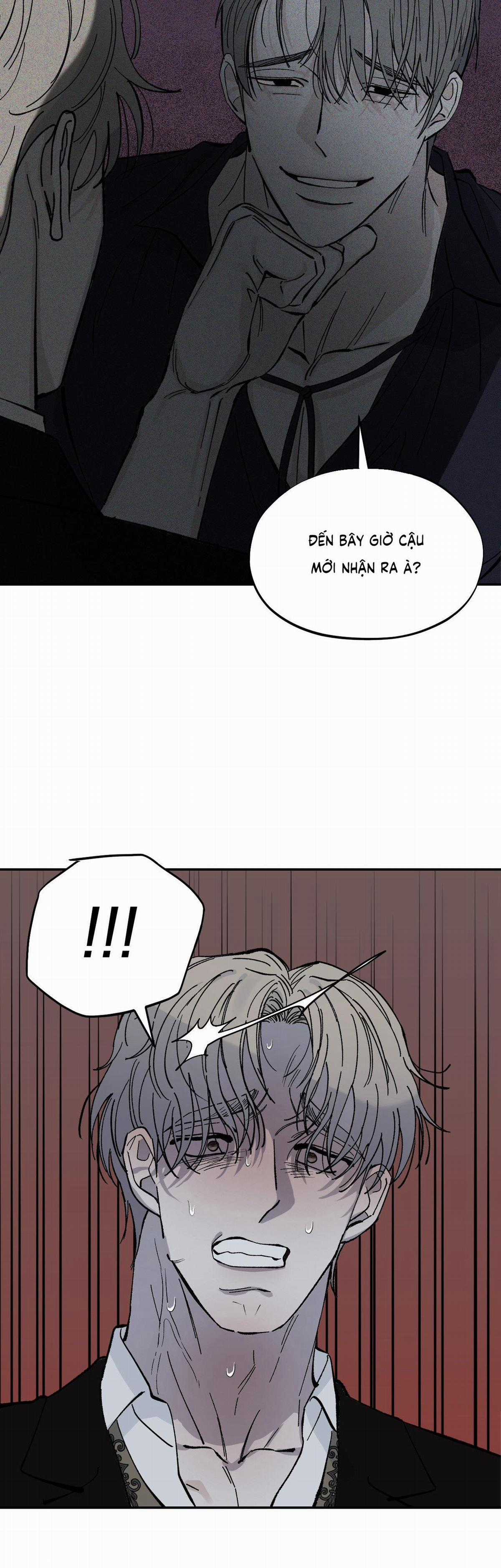 Gia Nhân Chapter 30 trang 11