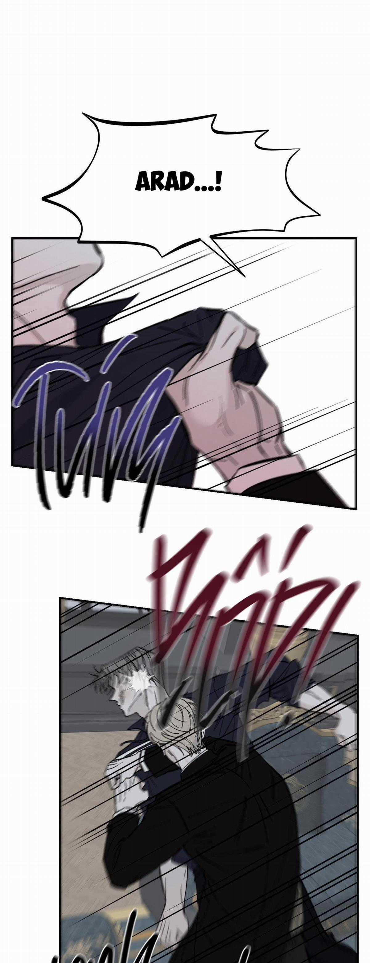 Gia Nhân Chapter 30 trang 12