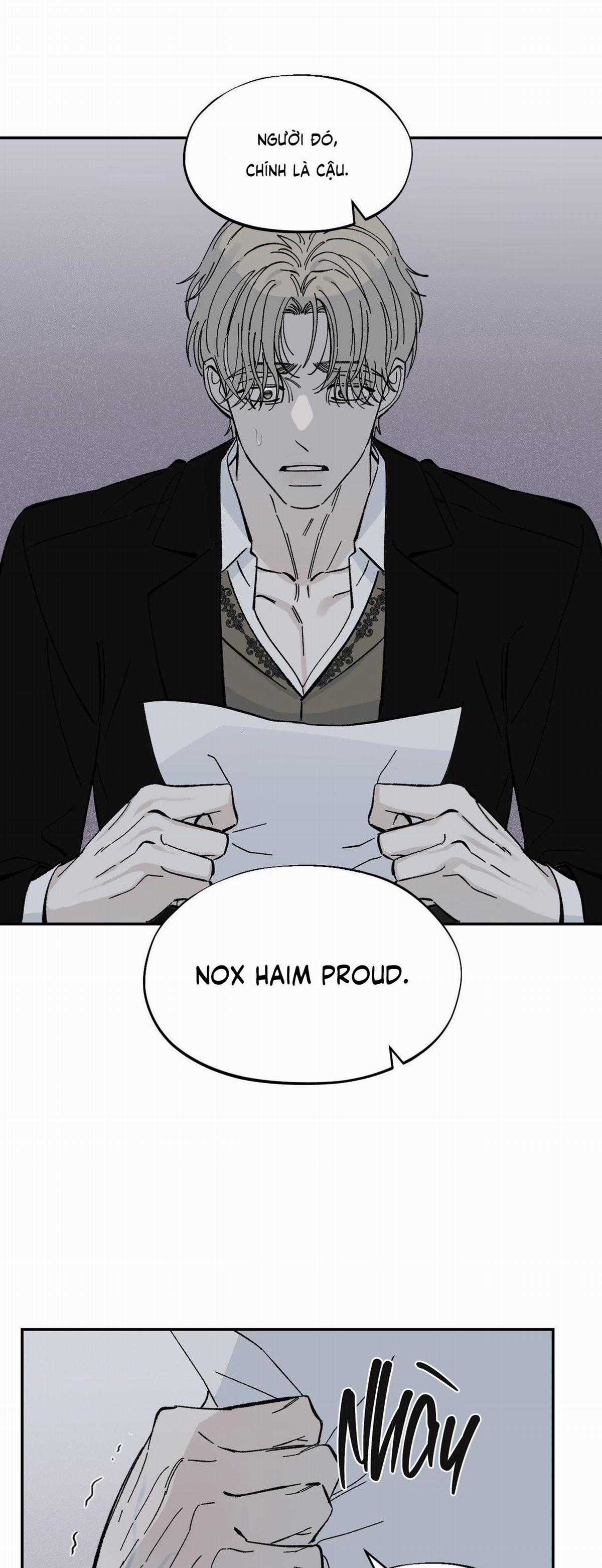 Gia Nhân Chapter 30 trang 16