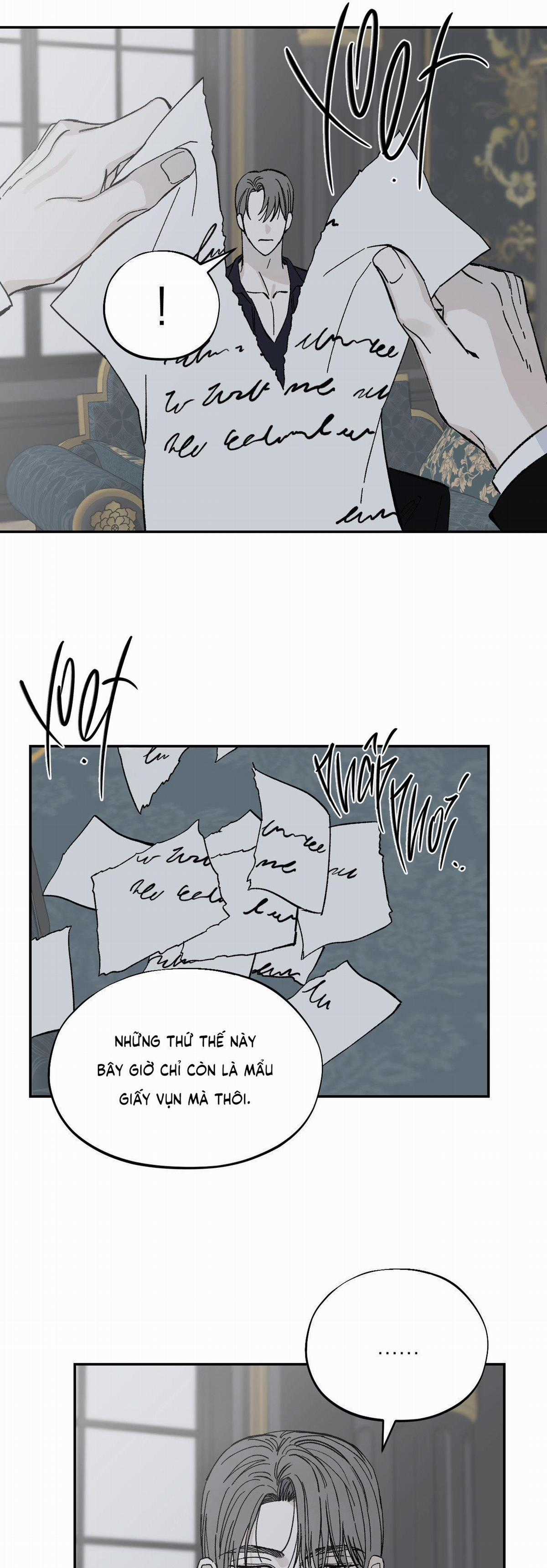 Gia Nhân Chapter 30 trang 24