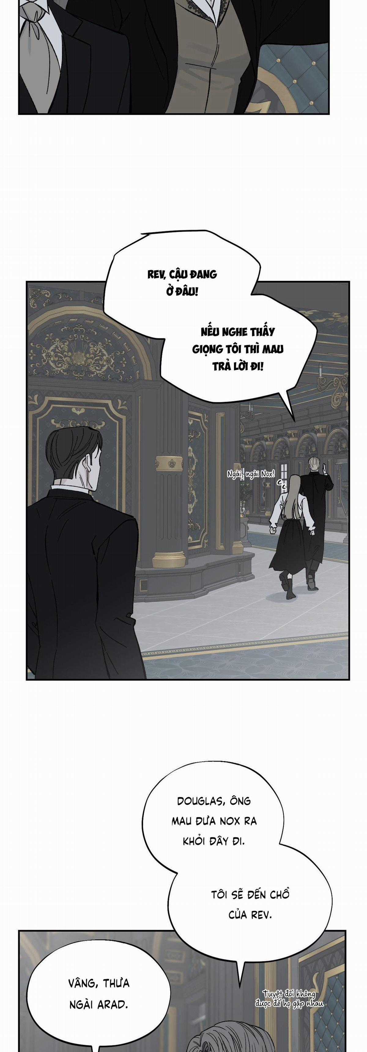 Gia Nhân Chapter 30 trang 26