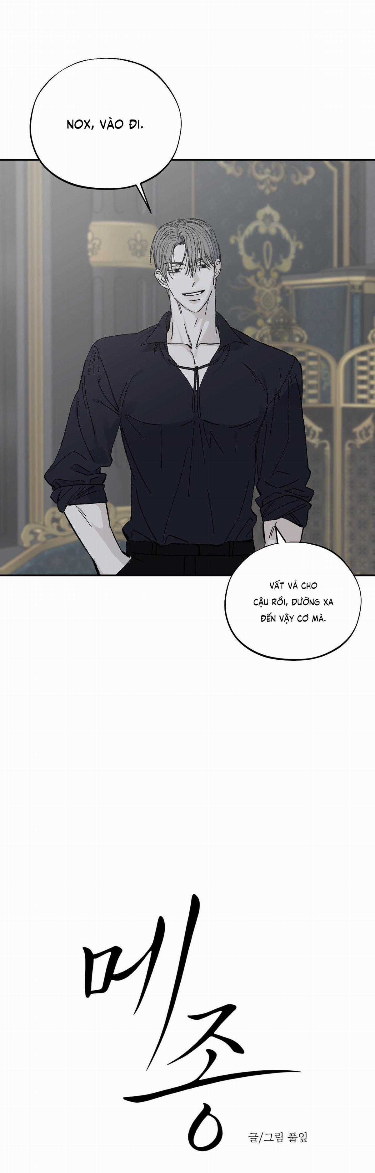 Gia Nhân Chapter 30 trang 3