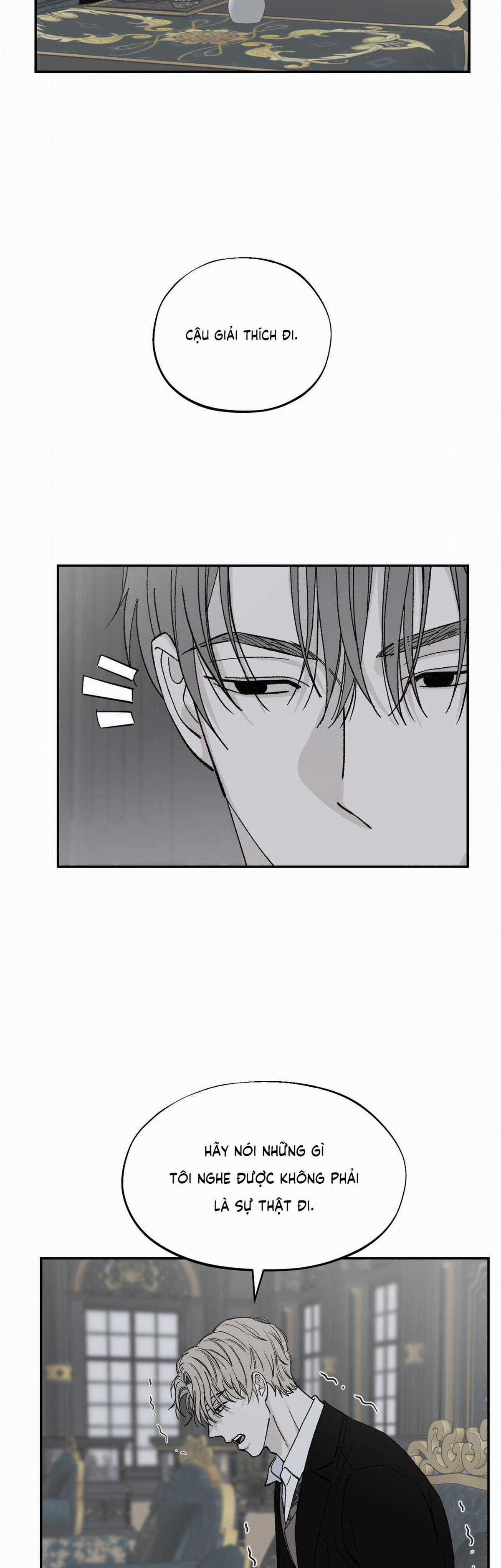 Gia Nhân Chapter 30 trang 5