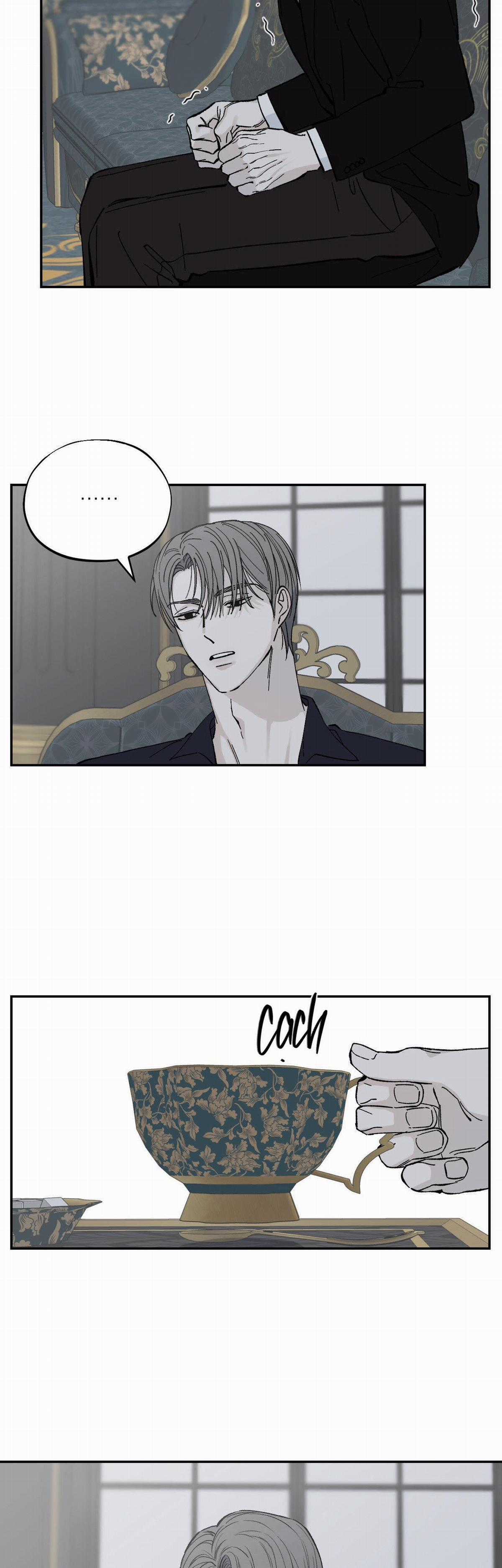 Gia Nhân Chapter 30 trang 6