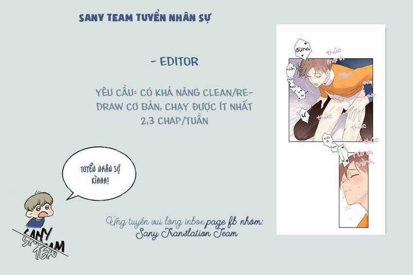 Gia Sư Của Công Tước Chapter 4 trang 25
