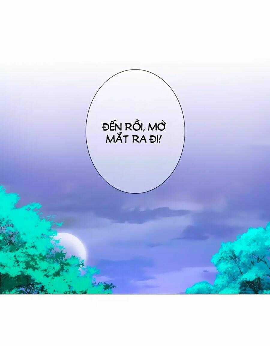 Gia Sư Tình Yêu Của Tôi Chapter 11 trang 0