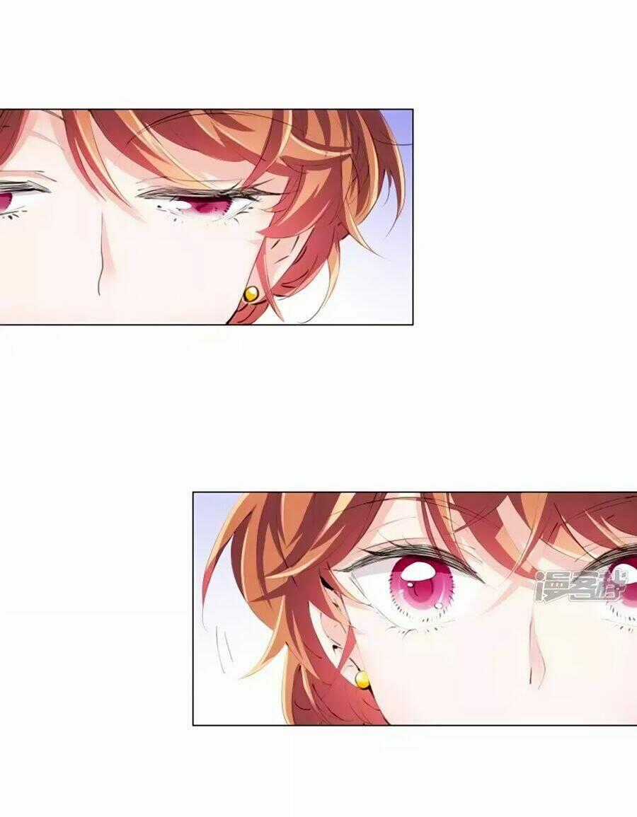 Gia Sư Tình Yêu Của Tôi Chapter 11 trang 1