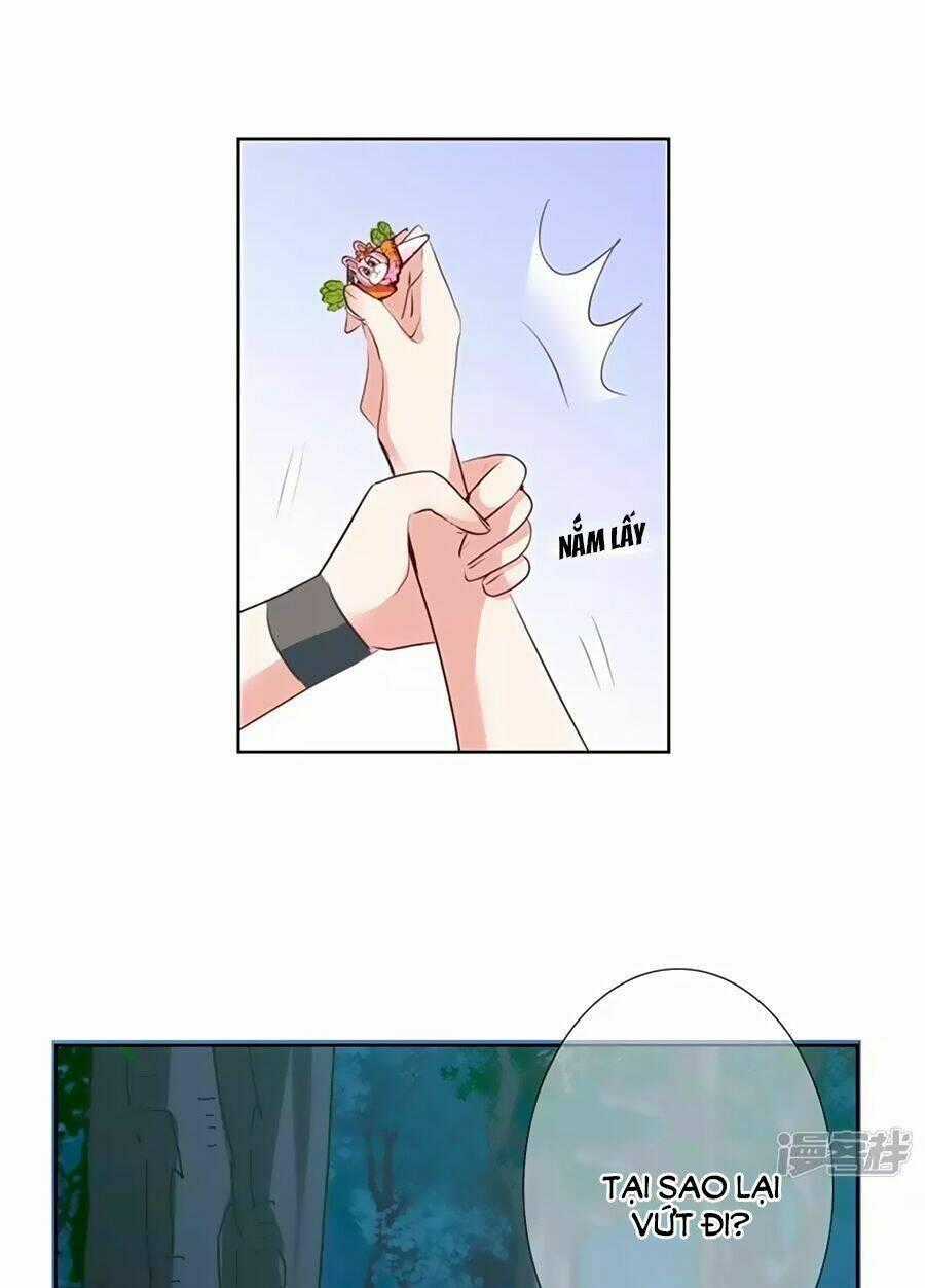 Gia Sư Tình Yêu Của Tôi Chapter 12 trang 1