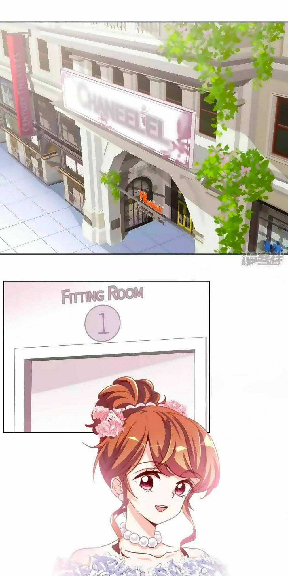 Gia Sư Tình Yêu Của Tôi Chapter 16 trang 0