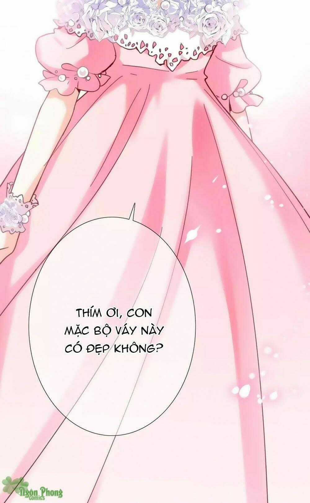 Gia Sư Tình Yêu Của Tôi Chapter 16 trang 1