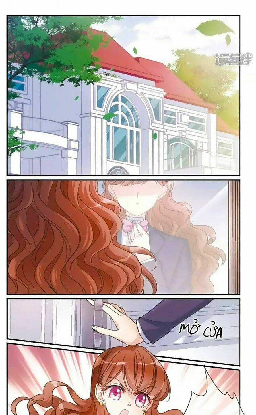 Gia Sư Tình Yêu Của Tôi Chapter 2 trang 1