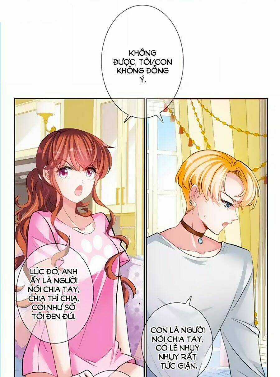 Gia Sư Tình Yêu Của Tôi Chapter 9.1 trang 2
