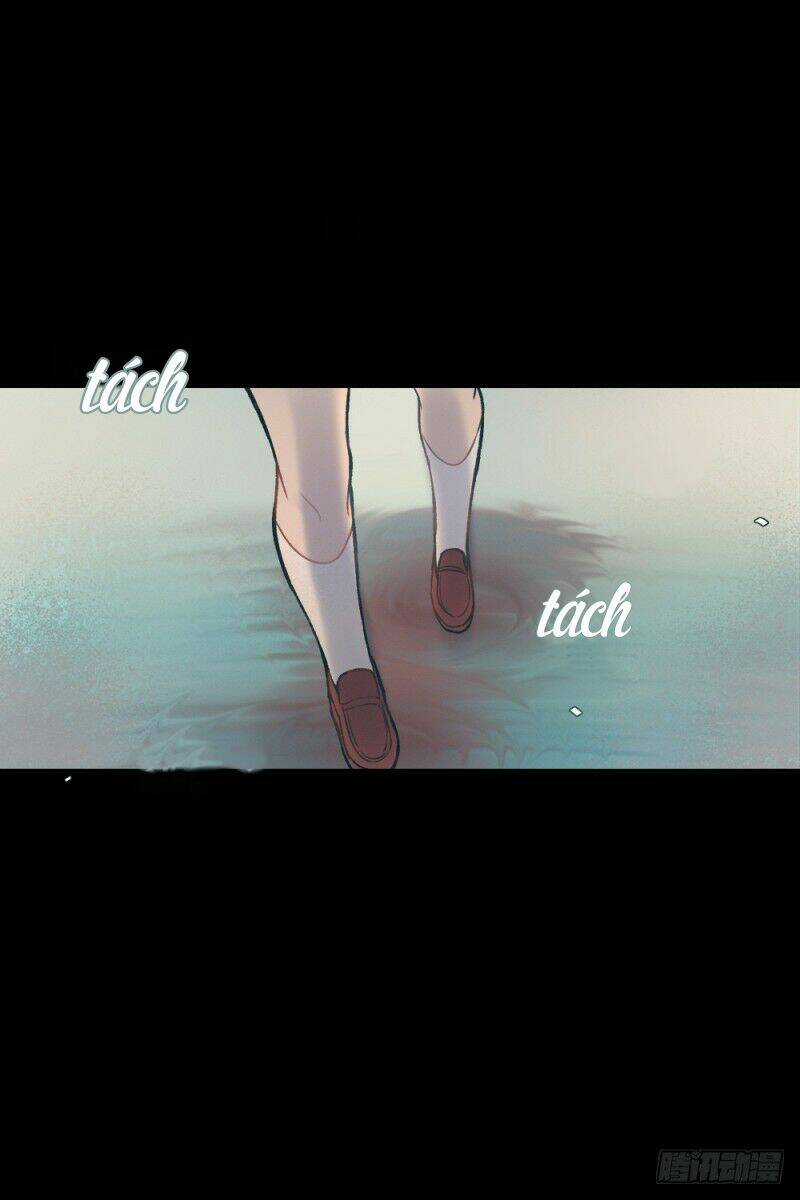 Gia Sư Tổ Tiên Chapter 0 trang 17