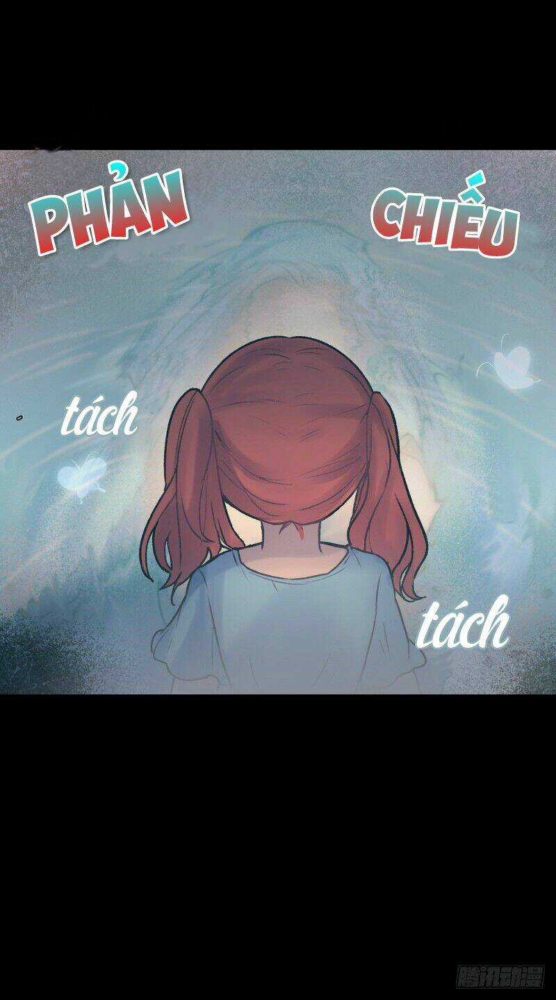 Gia Sư Tổ Tiên Chapter 0 trang 20