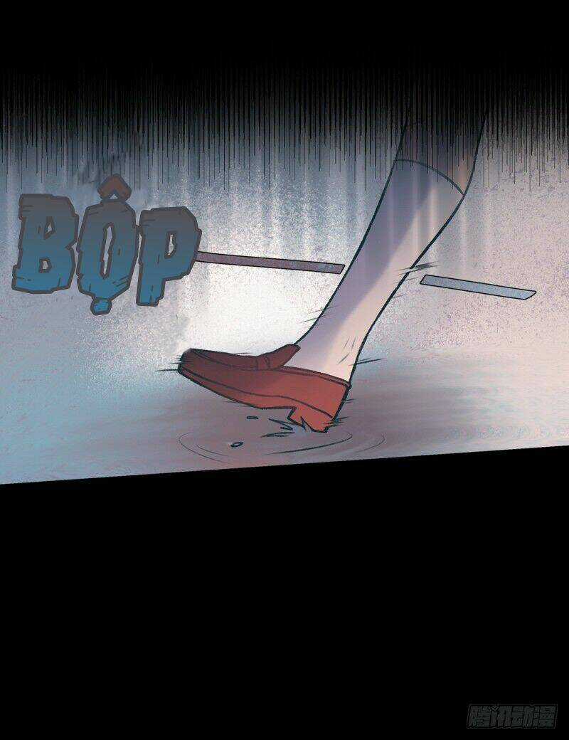 Gia Sư Tổ Tiên Chapter 0 trang 23