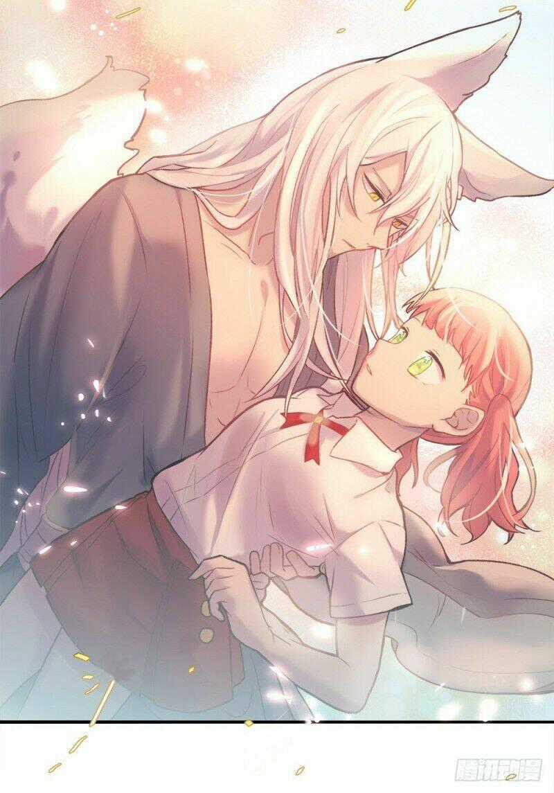 Gia Sư Tổ Tiên Chapter 0 trang 27