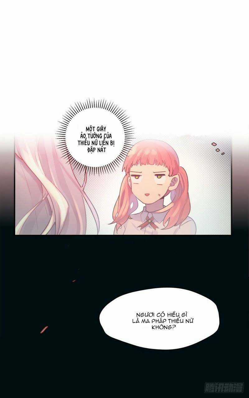 Gia Sư Tổ Tiên Chapter 0 trang 6