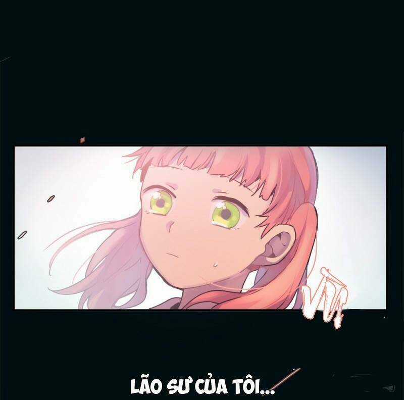 Gia Sư Tổ Tiên Chapter 0 trang 8