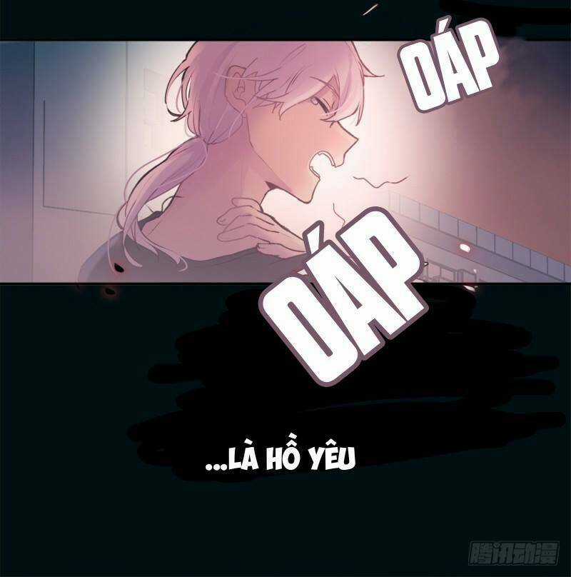 Gia Sư Tổ Tiên Chapter 0 trang 9