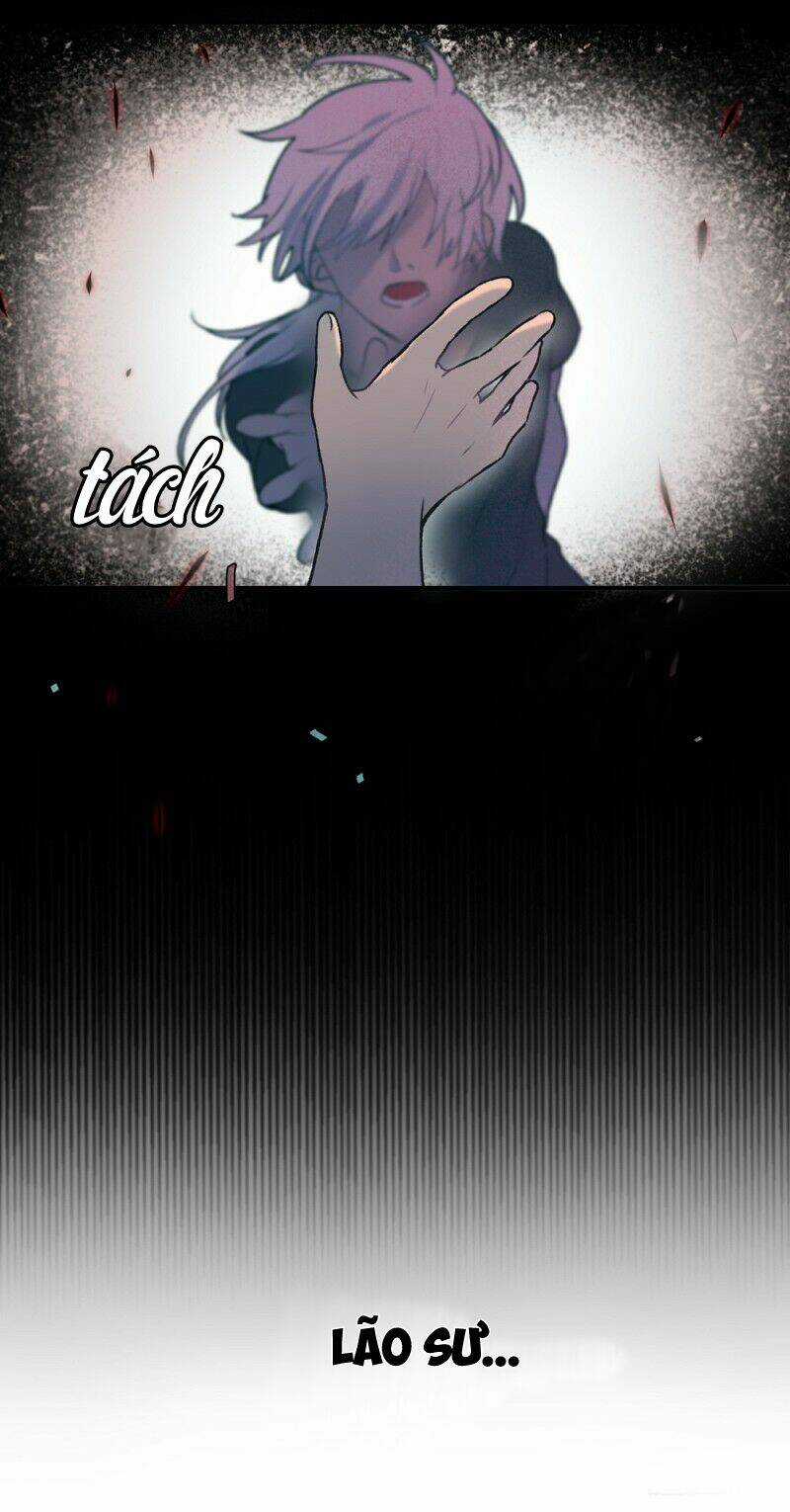 Gia Sư Tổ Tiên Chapter 1 trang 10