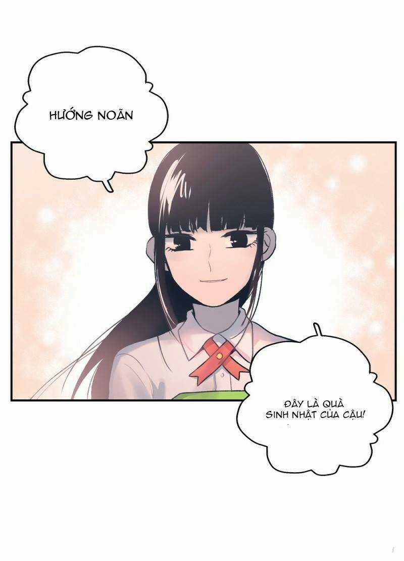 Gia Sư Tổ Tiên Chapter 1 trang 12