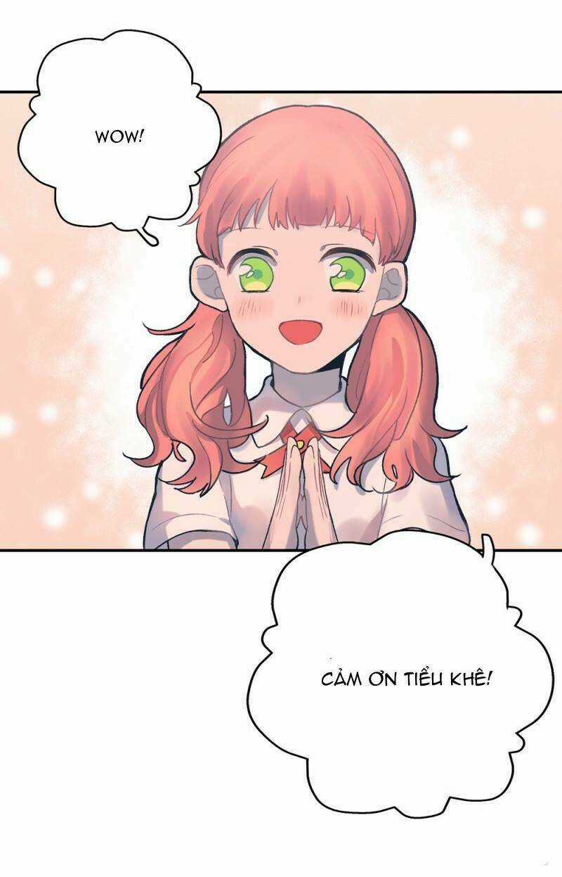 Gia Sư Tổ Tiên Chapter 1 trang 13