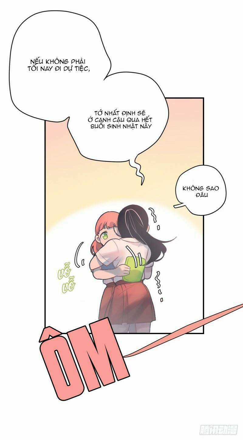 Gia Sư Tổ Tiên Chapter 1 trang 14