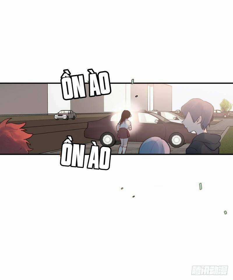 Gia Sư Tổ Tiên Chapter 1 trang 16