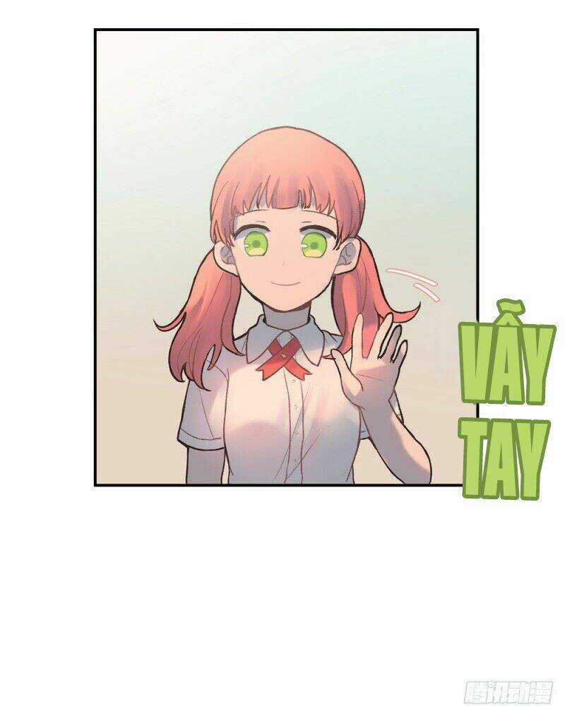 Gia Sư Tổ Tiên Chapter 1 trang 17