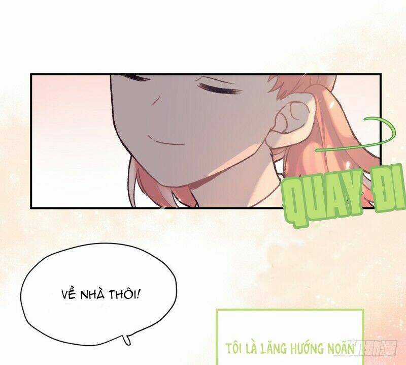 Gia Sư Tổ Tiên Chapter 1 trang 18